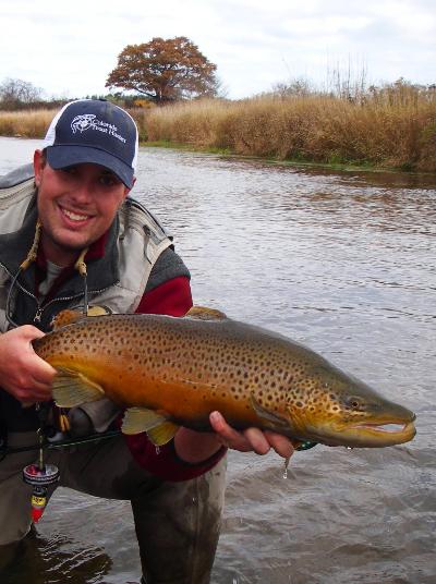 Fly-Fishing for Trout: A Guide for Adult Beginners. by Richard W