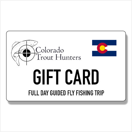 Colorado Trout Hunters Gift Card - Buy Your Gift Card Today Online